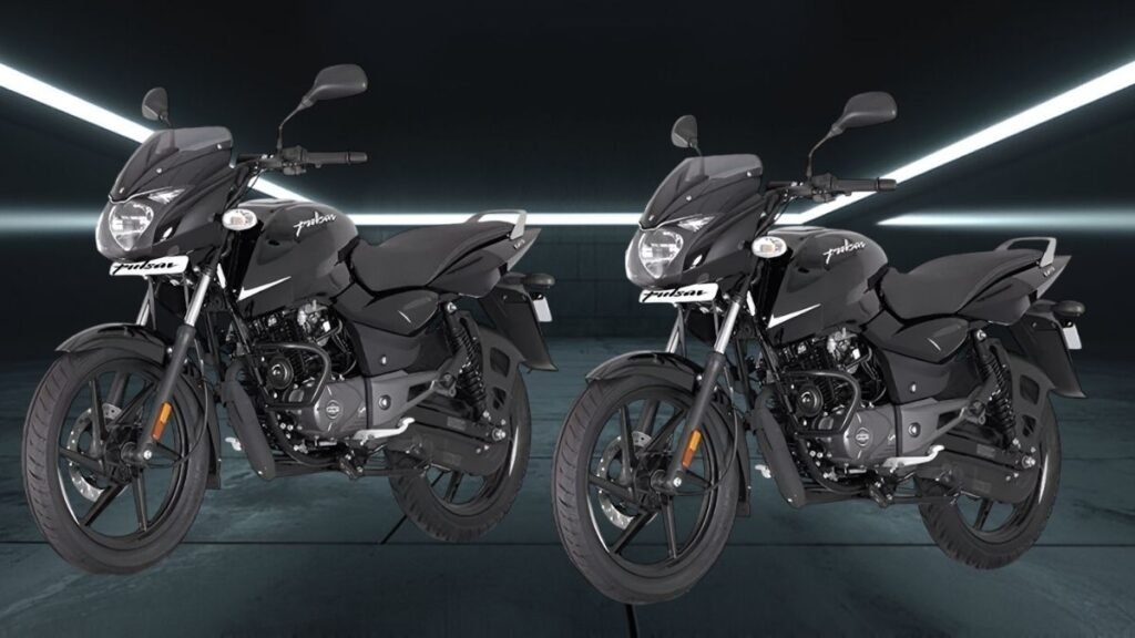 Bajaj Pulsar 125 Beats Shine & TVS Raider: New Look and Great Mileage