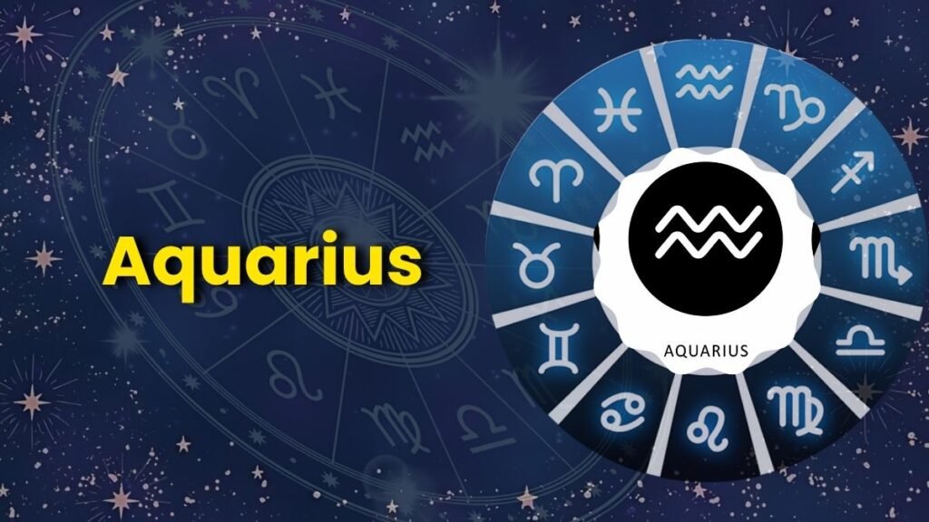 Aquarius
