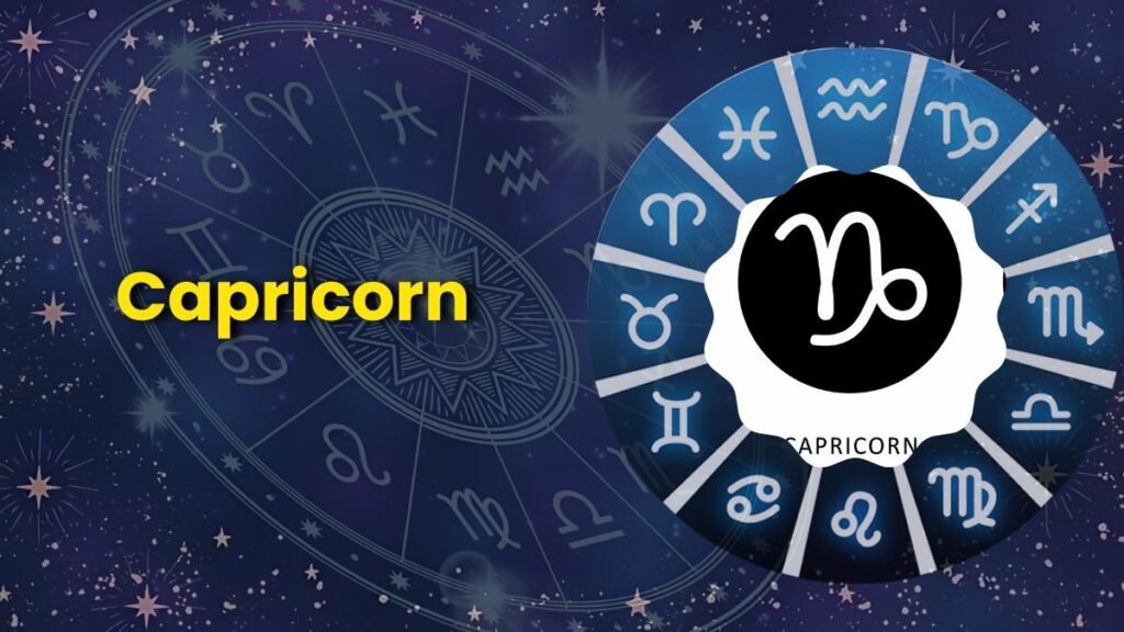 Capricorn