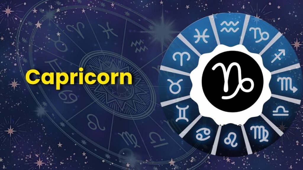 Capricorn
