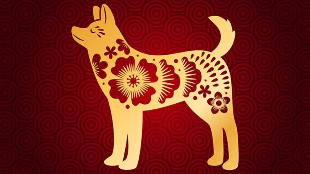Dog: Return of emotional balance