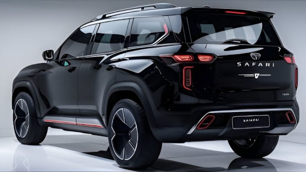 Engine and performance: A combination of power and reliability