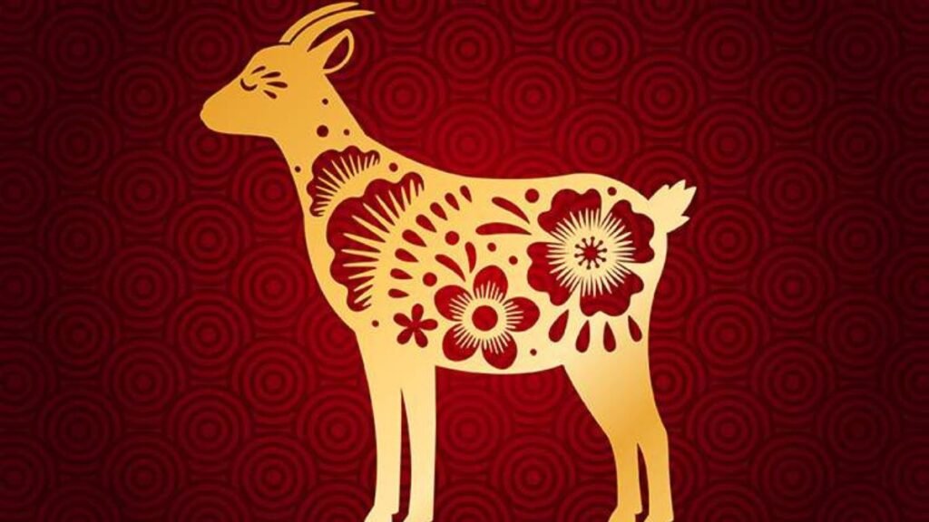 Goat: The day to discover yourself