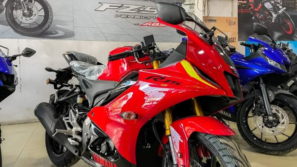 Great mileage with a powerful engine—the best of both worlds.