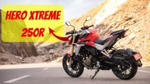 Hero Xtreme 250R: Does It Truly Have the X-Factor?