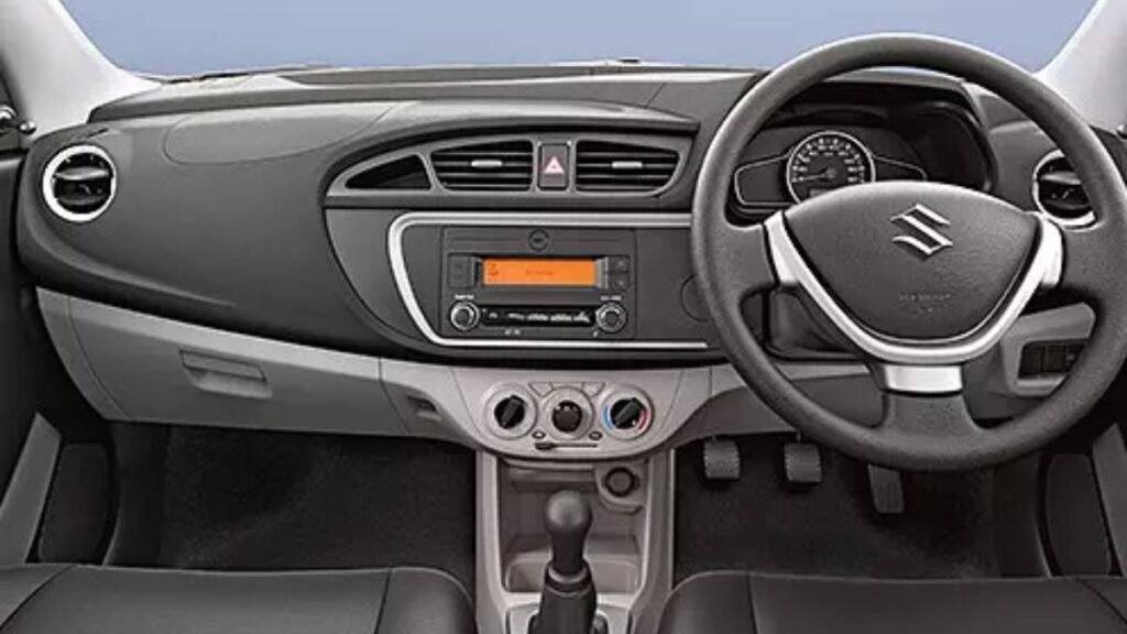 New Maruti Alto 800 EV Launched: Promises 180 KM Range