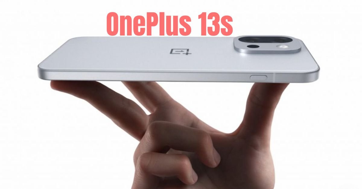 OnePlus 13s Set to Launch on June 5 – Expected Specs, Price & Availability