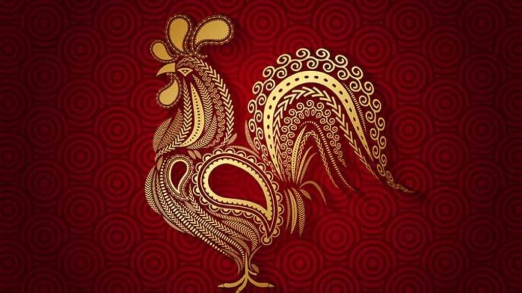 Rooster: Day to recognize your own hard work