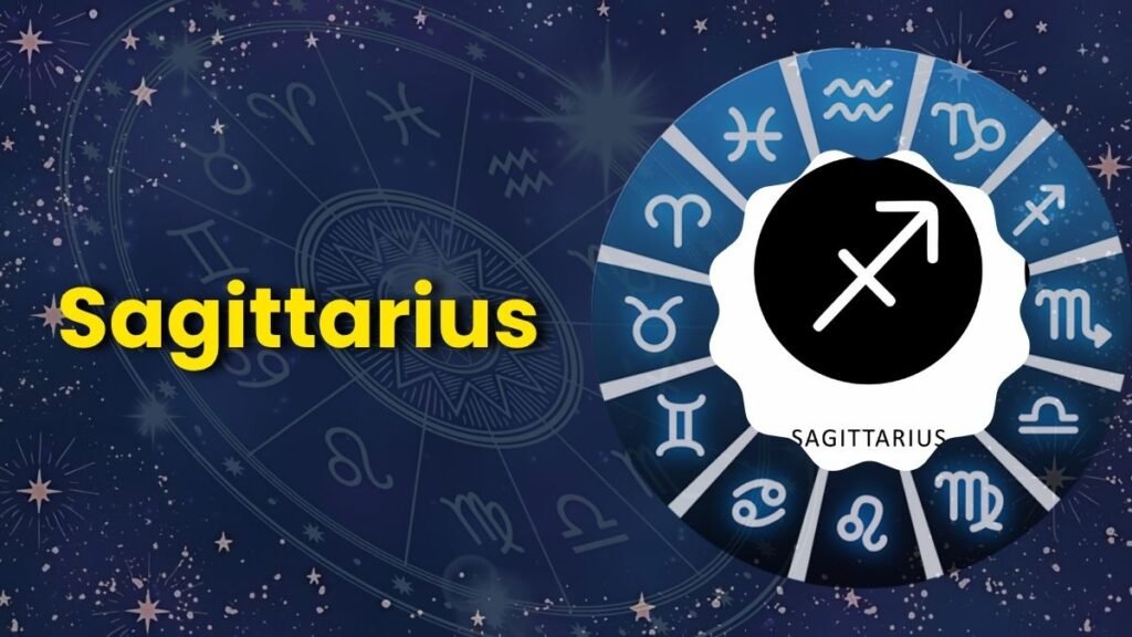 Sagittarius
