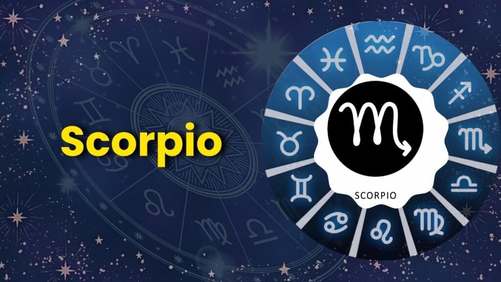 SCORPIO