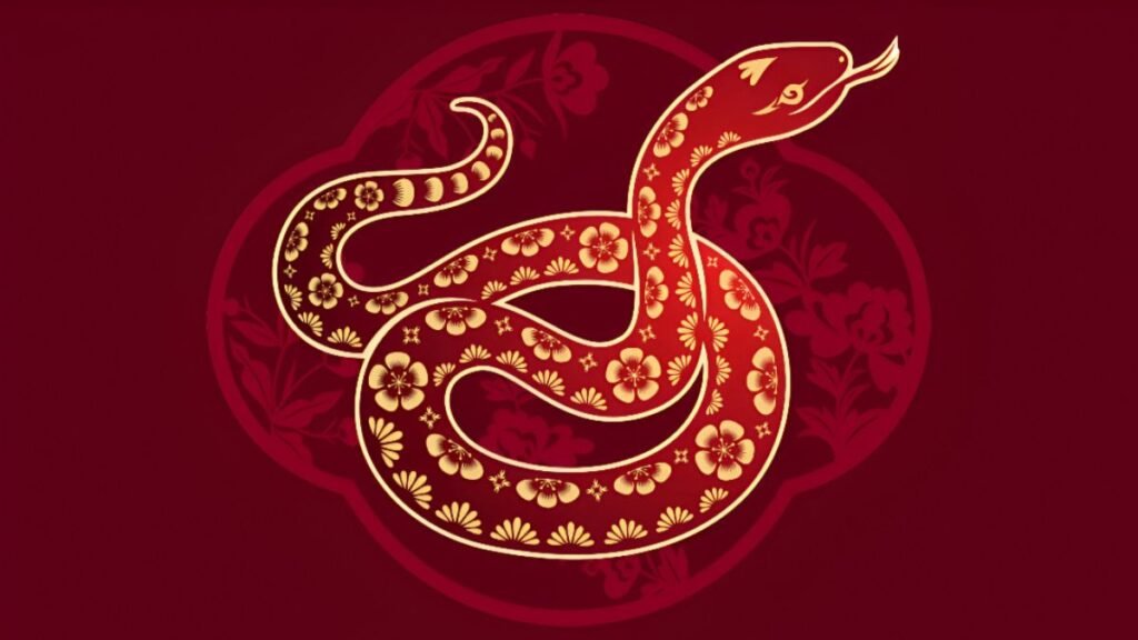 Snake: A moment of freedom from stagnation