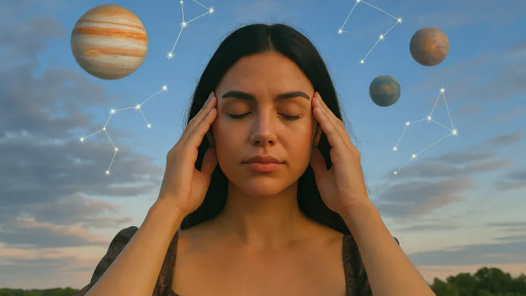 Top 5 Zodiac Signs With the Strongest Intuition