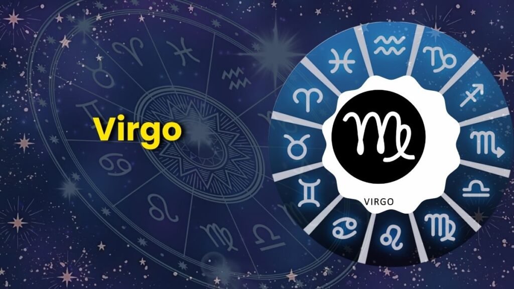  Virgo