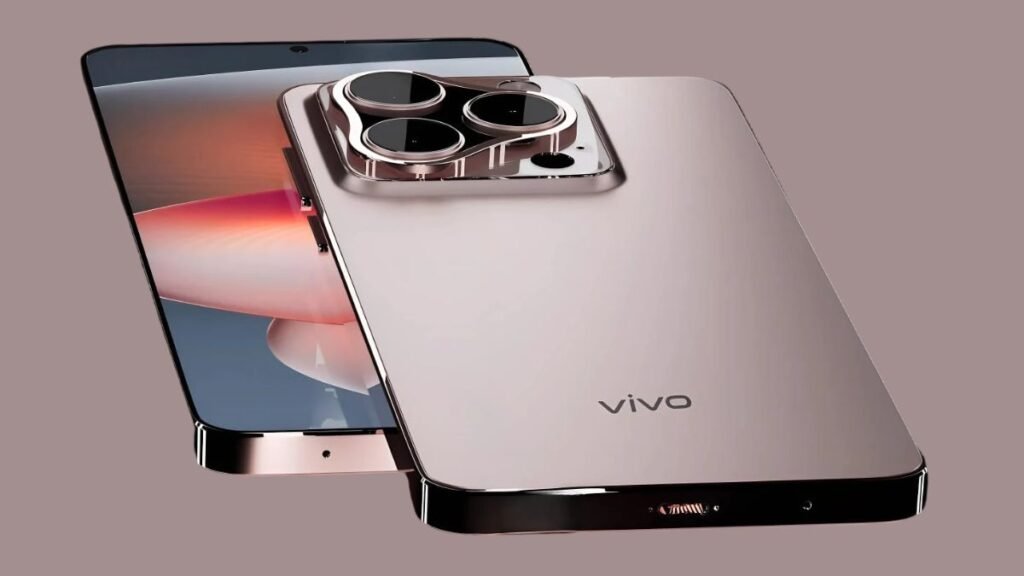 Vivo V30 Lite Specs Leak: A 200MP Camera Beast with 5G & Mega Battery
