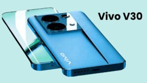 Vivo V30 Lite Specs Leak: A 200MP Camera Beast with 5G & Mega Battery