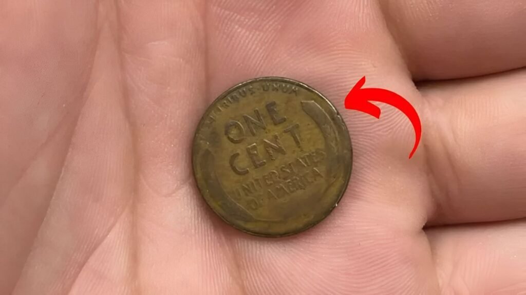 What's special about the $510,000 Lincoln Penny?