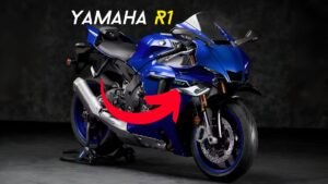 Why Yamaha R1 Is Still the King of Superbikes in 2025 — Find Out Here!