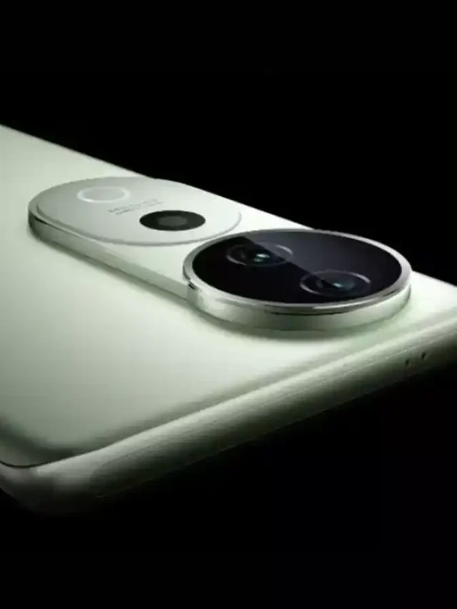 Vivo T4 Ultra Launched: Full Price, Variants, and Features Breakdown