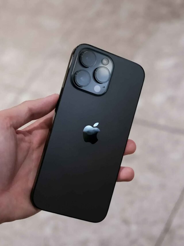 Apple Hands Over iPhone Repairs to Tata India – Here’s What It Means for You! (5)