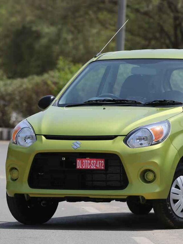 New Maruti Alto 800 EV Launched Promises 180 KM Range (7)