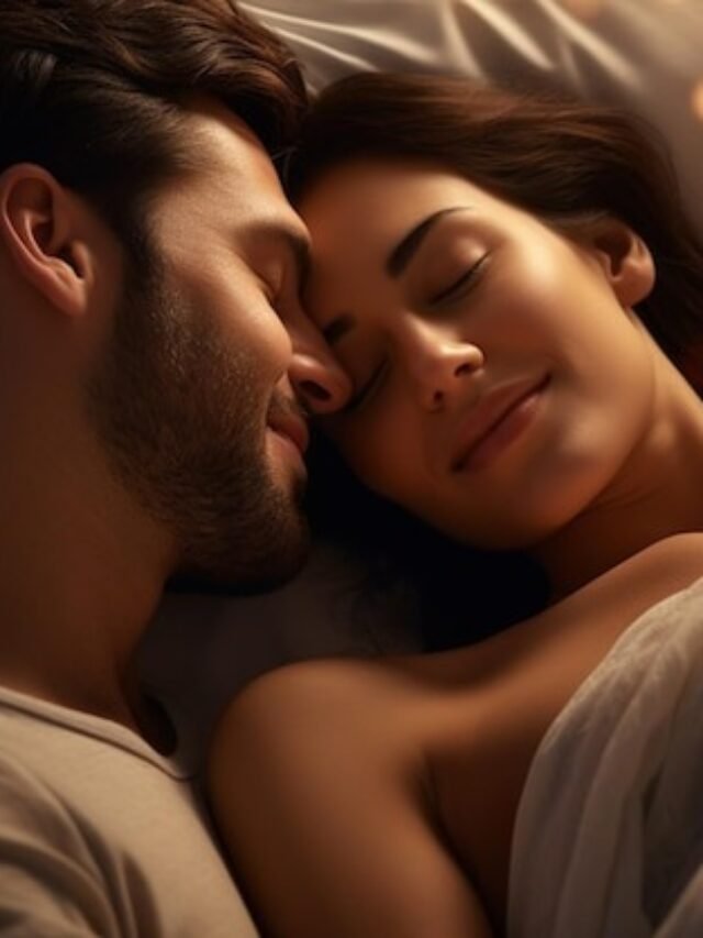 Bedroom में सबसे ज्यादा Aggressive और Jooshile Zodiac Signs – जानिए कौन हैं!